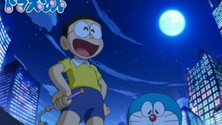Doraemon Episode 877 Bahasa Indonesia