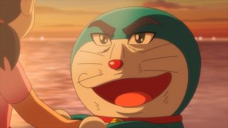 Doraemon Episode 879 Bahasa Indonesia