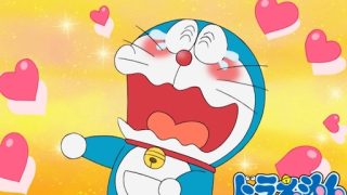 Doraemon Episode 880 Bahasa Indonesia
