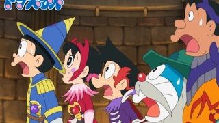 Doraemon Episode 886 Bahasa Indonesia