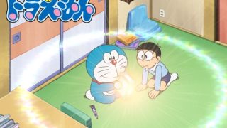 Doraemon Episode 892 Bahasa Indonesia