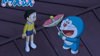Doraemon Episode 893 Bahasa Indonesia