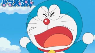 Doraemon Episode 897 Bahasa Indonesia