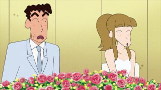Crayon Shin-chan Episode 1234 Bahasa Indonesia