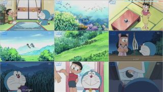 Doraemon Episode 1 Subbed Indonesia