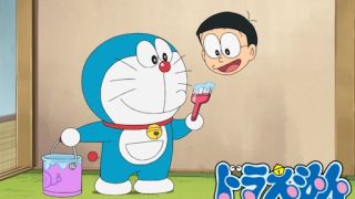 Doraemon Episode 895 Bahasa Indonesia