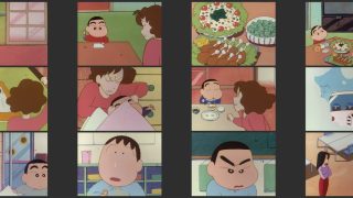 Crayon Shin-chan Episode 1 (1992) Bahasa Indonesia