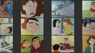 Crayon Shin-chan Episode 2 (1992) Bahasa Indonesia
