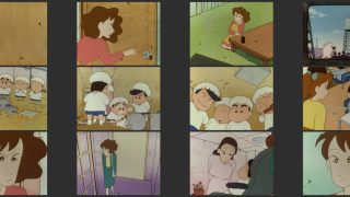 Crayon Shin-chan Episode 3 (1992) Bahasa Indonesia