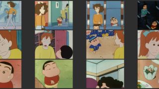Crayon Shin-chan Episode 5 (1992) Bahasa Indonesia