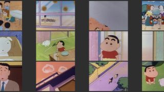 Crayon Shin-chan Episode 7 (1992) Bahasa Indonesia