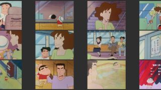 Crayon Shin-chan Episode 15 (1992) Bahasa Indonesia
