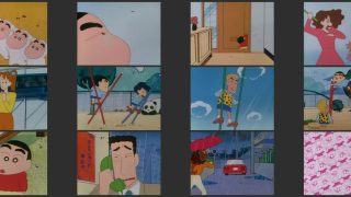 Crayon Shin-chan Episode 23 (1992) MultiSubtitle