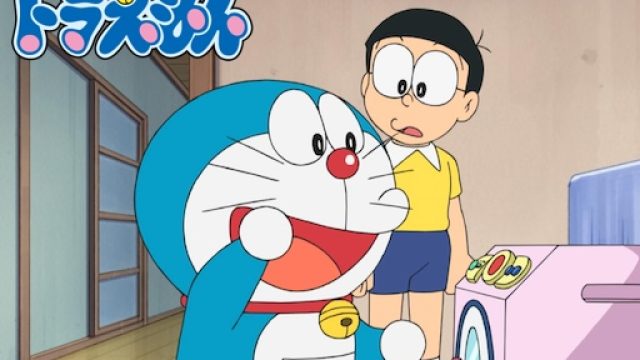 Doraemon Episode 924 Bahasa Indonesia