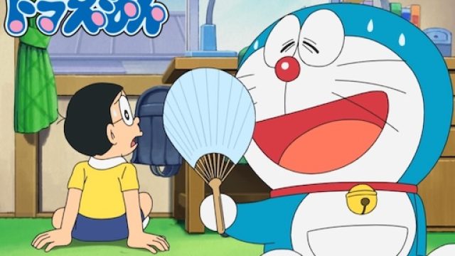 Doraemon Episode 925 Bahasa Indonesia