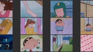 Crayon Shin-chan Episode 42 (1992) Bahasa Indonesia