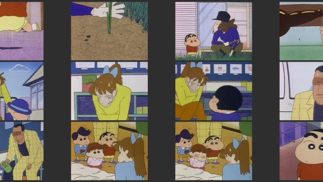 Crayon Shin-chan Episode 51 (1992) Bahasa Indonesia