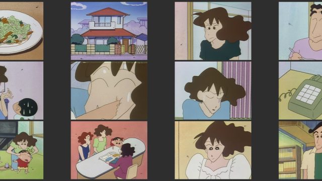 Crayon Shin-chan Episode 55 (1992) Bahasa Indonesia