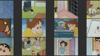 Crayon Shin-chan Episode 57 (1992) Bahasa Indonesia