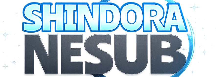 ShinDora Nesub