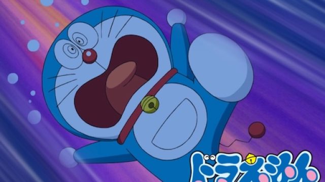 Doraemon Episode 926 Bahasa Indonesia